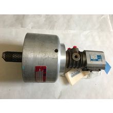 K+S HIDRAM NVC150,K+S VC150 HYDRAMATIC NVC-T50 HYDRAULIC ROTARY VALVE 5000RPM,AH