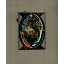 2002 Press Pass Optima Tony Stewart-Fan Favorite