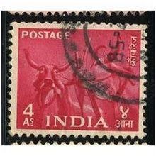 1955 SG 360 - #3 fine used (o)