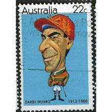 1981 SG 766 - fine used (o)