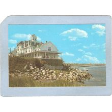 Rhode Island Block Island The Surf Hotel~68