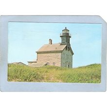 Rhode Island Block Island View Of North Light~79