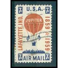 Used C54 7c Jupiter Balloon Fine WA0599
