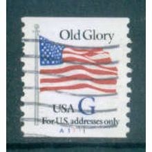 Used 2890 32c G Old Glory Fine CNS A1111 W0802