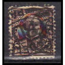 Used 272 8c William T. Sherman Barely Clears RA1385