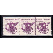 1904 10.9c Hansom Cab Fine MNH Dry Gum PNC 2/3 PA2355