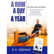 A Row A Day For A Year