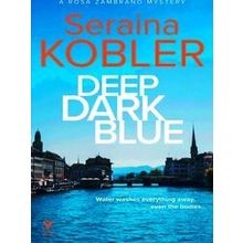 Deep Dark Blue