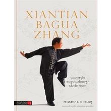 Xiantian Bagua Zhang