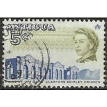 1966/1970 SG 185 - fine used (o)