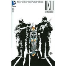 Batman: The Dark Knight III - Master Race # 002 NM MODERN AGE COMICS