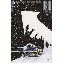 Batman: The Dark Knight III - Master Race # 003 NM MODERN AGE COMICS