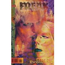 American Freak (1994 Ltd) # 004 NM MODERN AGE COMICS