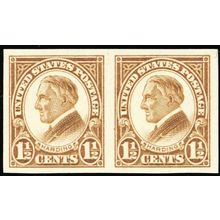 631 Var, XF NH Without Any Gum breaker Ridges - Stuart Katz