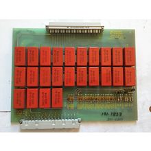NEW ACUREX AUTODATA 43070-011 REV E,191-7838 307-6347 BOARD MULTIPLEXER,BC