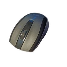 LOGIK Wireless Mouse 2.4GHz USB nano receiver Optical tracking .
