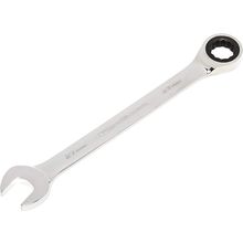 GEARWRENCH 12 Pt. Ratcheting Combination Wrench, 27MM - 9127D