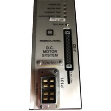 INGERSOLL-RAND 93969889 DC MOTOR CONTROLLER SYSTEM,038-16941,93882793,BQ