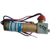 NEW SOR 6AC-AD3-M2-F1A PRESSURE SWITCH,12-100 ADJ. RANGE,OVERRANGE 1500psI,BC