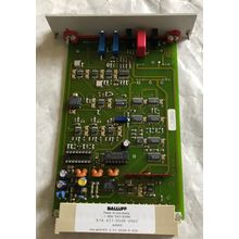 NEW BALLUFF BTA-A21-0508-V002 ANALOG CARD MODULE,BALLUFF BTA-A 21-0508-V002 ,EY