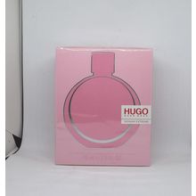 Hugo Woman Extreme By Hugo Boss 2.5 OZ. EDP Spray. Free Shipping