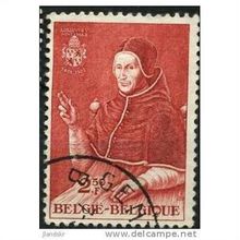 1959 Michel 1162 - fine used (o)