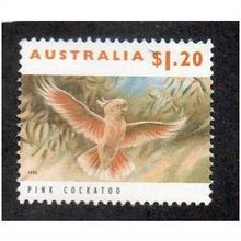 AUS 1992 $1.20 'WILDLIFE (1ST SERIES) -' FINE USED (EBID28-950)