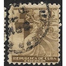 1941 SG 450 - #2 fine used (o)
