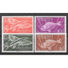 Sahara N° 103/06 YVERT NEUF ** ( MNH )
