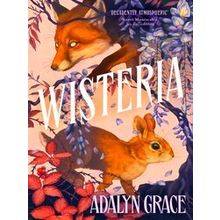 Wisteria