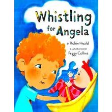 Whistling For Angela