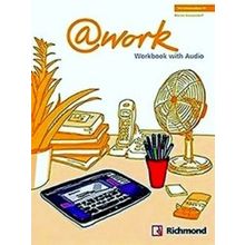 Work Pre-Intermediate Workbook Pack