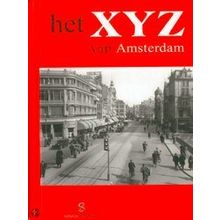 Xyz Van Amsterdam