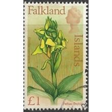1968/1971 SG 245 - fine used (o)