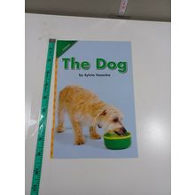 the dog by sylvia vanerka scott foresman 1.1.1 Paperback (64-34)