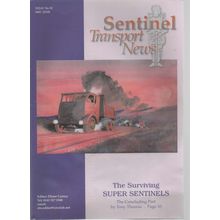 Sentinel Transport News Issue No. 61 May 2006