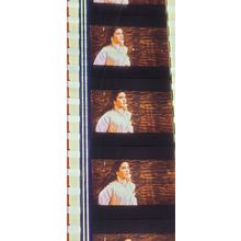 Labyrinth. Pk VZA - b051Y. - 1 STRIP OF 5 - 35MM FILM CELLS