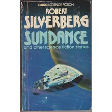 Sundance, by Robert Silverberg