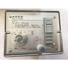ASEA Combiflex RXIG 2 Module RK411 171-DA,EJ