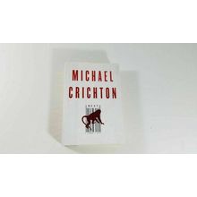 Next by Michael Crichton (2006, Hardcover)