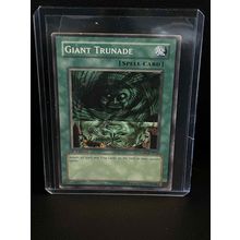 Giant Trunade - SDSC-EN024 - Common - 1st Edition Spellcaster's Command Yu-Gi-Oh