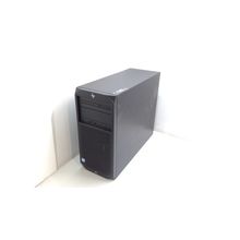 HP Z2 G4 WorkStation Desktop Xeon E-2144G 16GB RAM 256GB SSD WIFI B20 No Lid
