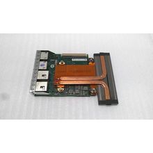 Dell 99GTM Intel X540/I350 2x 10GbE 1GbE Network Daughter Card