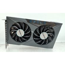 GIGABYTE AMD Radeon RX 6500XT EAGLE 4G Graphics Card GV-R65XTEAGLE-4GD