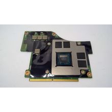 Nvidia T1200 GDDR6 4GB GPU Lenovo P15 Gen 2 NS-D492 QN20-P1-A1