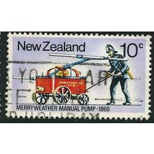 1977 SG 1156 - fine used (o)