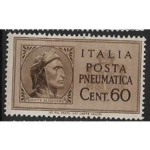 1945 Michel 721 - #2 MH (*)