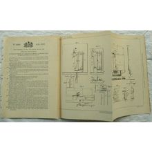 1895 Patent No. 9569 edging or braiding coats, Urban Gutling, Burzburg, Bavaria