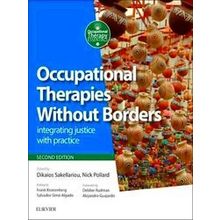 Occupational Therapies Without Borders - Dikaios Sakellariou
