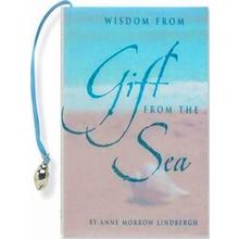 Wisdom From Gift From The Sea